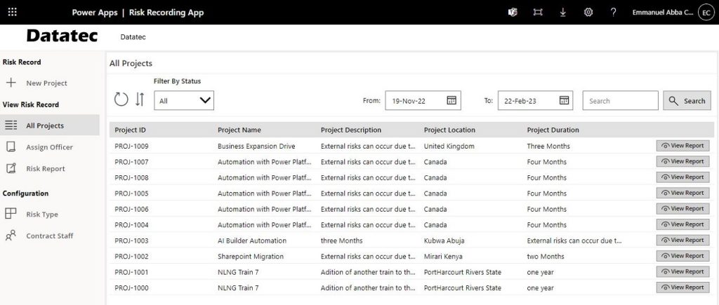 riskrecording-