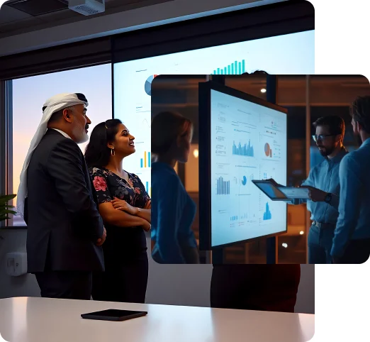 Big Data, Big Insights