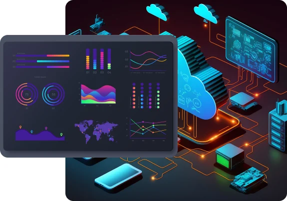 Cloud Scale Analytics
