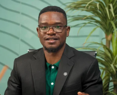 Emeka Ndulu