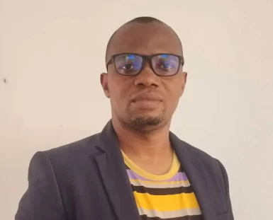 Onoriode John Eko