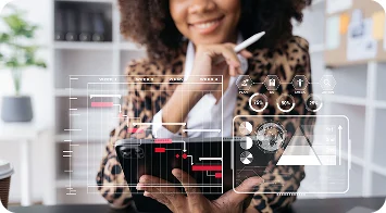 IT Service Management (ITSM)​