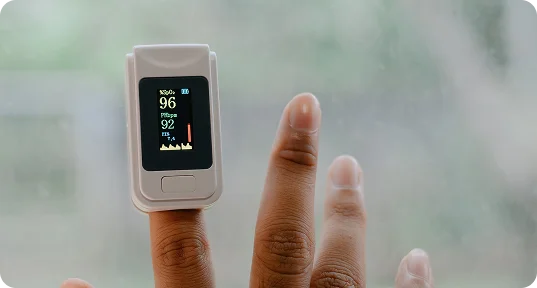 Device Health Checks