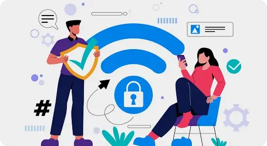 Secure Communication