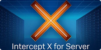 Sophos Intercept X for Server
