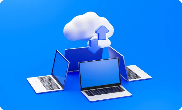 Protect your cloud infrastructure