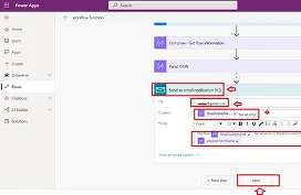 Power Automate (workflow)