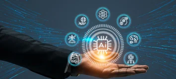 AI-enabled sales acceleration