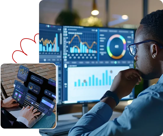 Data & Analytics Modernization - Reliance Infosystems