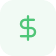 cost savings icon